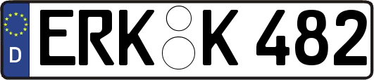 ERK-K482