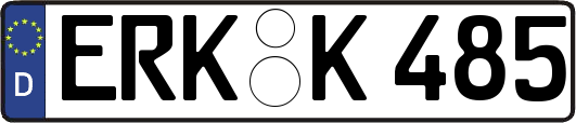 ERK-K485