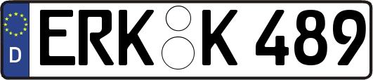 ERK-K489
