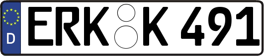 ERK-K491