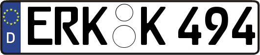 ERK-K494