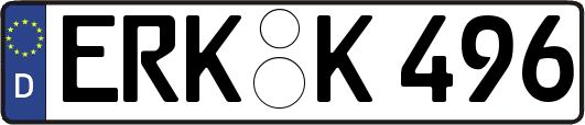 ERK-K496