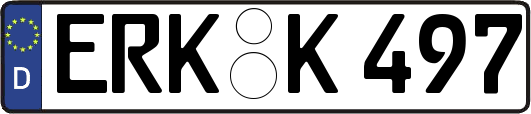 ERK-K497