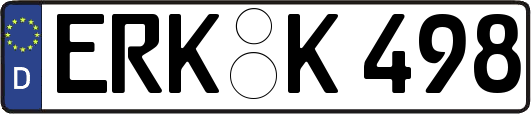 ERK-K498