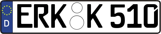 ERK-K510
