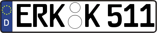 ERK-K511