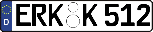 ERK-K512