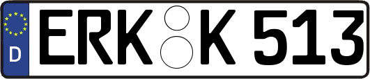 ERK-K513