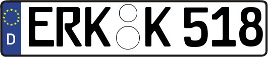 ERK-K518
