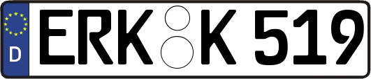 ERK-K519