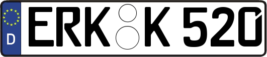 ERK-K520