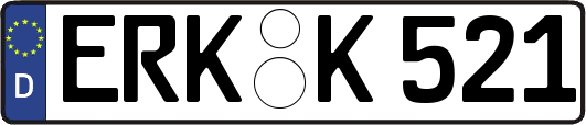 ERK-K521