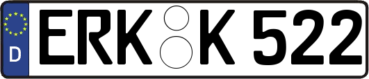 ERK-K522