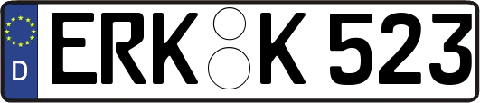 ERK-K523