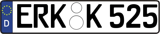 ERK-K525