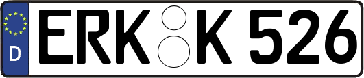ERK-K526
