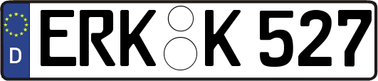 ERK-K527