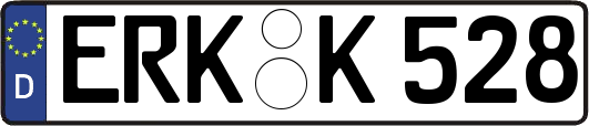 ERK-K528