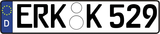 ERK-K529