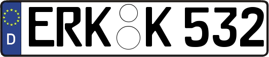 ERK-K532