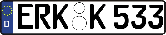 ERK-K533