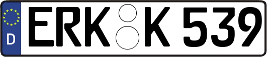 ERK-K539