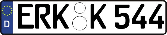 ERK-K544
