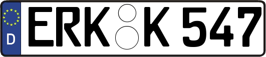 ERK-K547