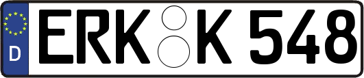ERK-K548
