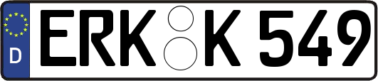 ERK-K549