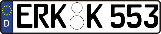 ERK-K553