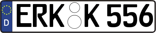 ERK-K556