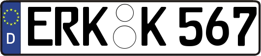 ERK-K567