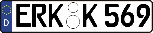 ERK-K569