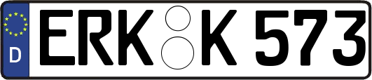 ERK-K573