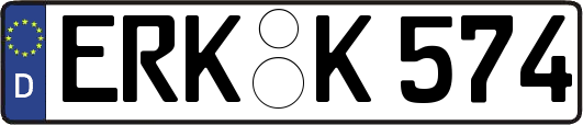 ERK-K574