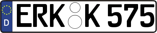 ERK-K575