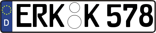 ERK-K578