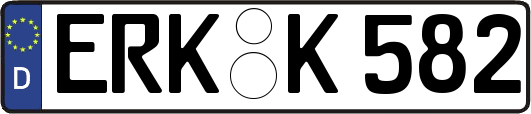 ERK-K582