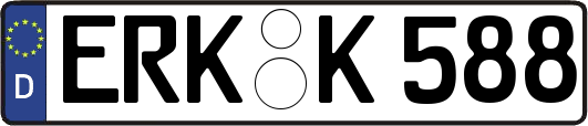 ERK-K588
