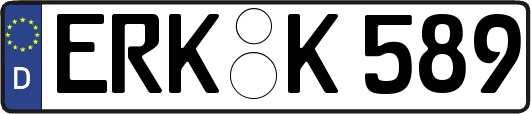 ERK-K589