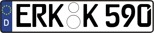 ERK-K590