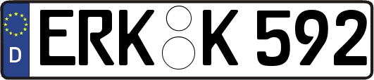 ERK-K592