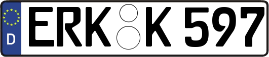 ERK-K597