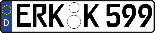 ERK-K599