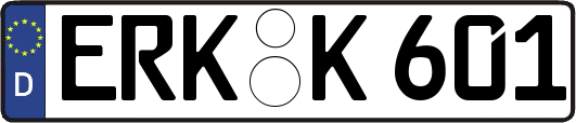ERK-K601