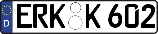 ERK-K602