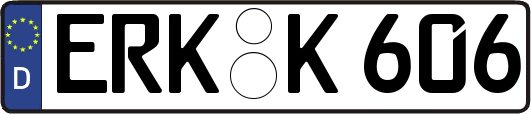 ERK-K606