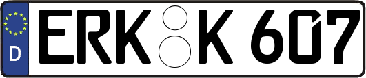 ERK-K607