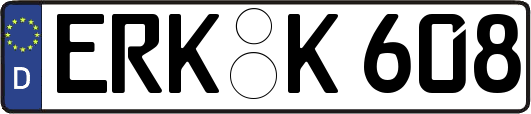 ERK-K608